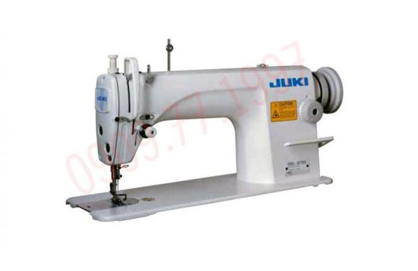 Máy may công nghiệp 1 kim JUKI DDL-8700
