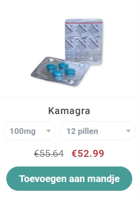 Dokter Erectie: Kamagra Kopen voor Verbeterde Potentie